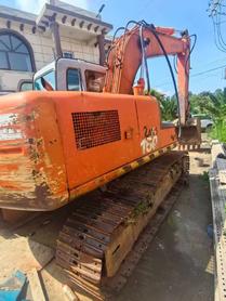 Buy Hitachi EX120-6 Used Excavator / 3 Buy Hitachi EX120-6 Used Excavator / 3