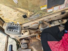 Buy Caterpillar 320B Used Excavator / 5 Buy Caterpillar 320B Used Excavator / 5