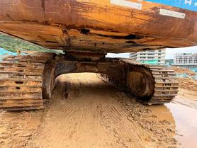 Buy Sany SY305C Used Excavator / 4 Buy Sany SY305C Used Excavator / 4