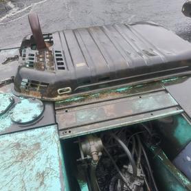 Buy Kobelco SK210-6 Used Excavator / 4 Buy Kobelco SK210-6 Used Excavator / 4