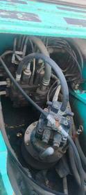 Buy Kobelco Used Excavator / 3 Buy Kobelco Used Excavator / 3