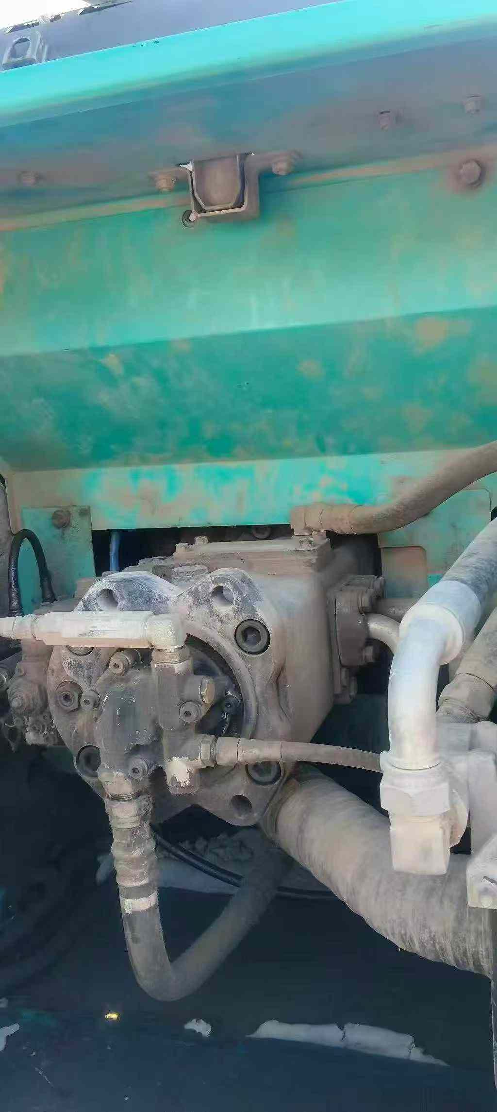 Buy Kobelco Used Excavator / 9 Buy Kobelco Used Excavator / 9