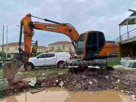Buy Doosan Used Excavator / 6 Buy Doosan Used Excavator / 6