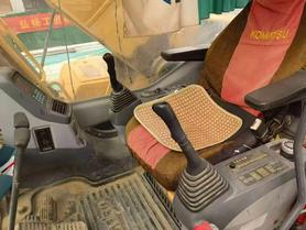 Buy Komatsu PC220-7 Used Excavator / 6 Buy Komatsu PC220-7 Used Excavator / 6