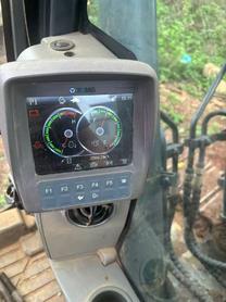 Buy XCMG XE135B Used Excavator / 7 Buy XCMG XE135B Used Excavator / 7