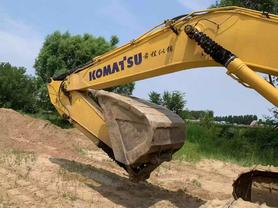 Buy Komatsu PC450-8 Used Excavator / 7 Buy Komatsu PC450-8 Used Excavator / 7