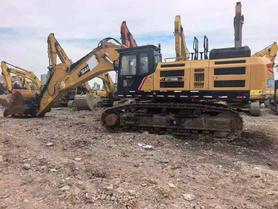 Buy Sany SY750H Used Excavator / 7 Buy Sany SY750H Used Excavator / 7