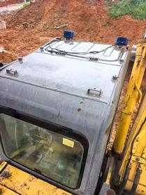 Buy Sumitomo Used Excavator / 3 Buy Sumitomo Used Excavator / 3