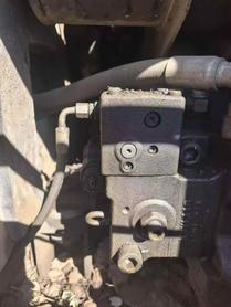Buy Sany SY95C Used Excavator / 5 Buy Sany SY95C Used Excavator / 5