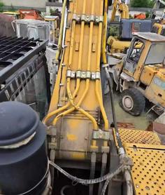 Buy Sany SY485C Used Excavator / 4 Buy Sany SY485C Used Excavator / 4