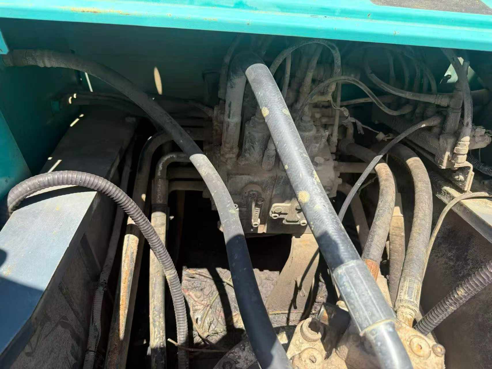 Buy Kobelco SK350-8 Used Excavator / 5 Buy Kobelco SK350-8 Used Excavator / 5