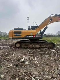Buy Sany SY365C Used Excavator / 9 Buy Sany SY365C Used Excavator / 9