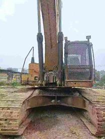 Buy Caterpillar 349E Used Excavator / 3 Buy Caterpillar 349E Used Excavator / 3