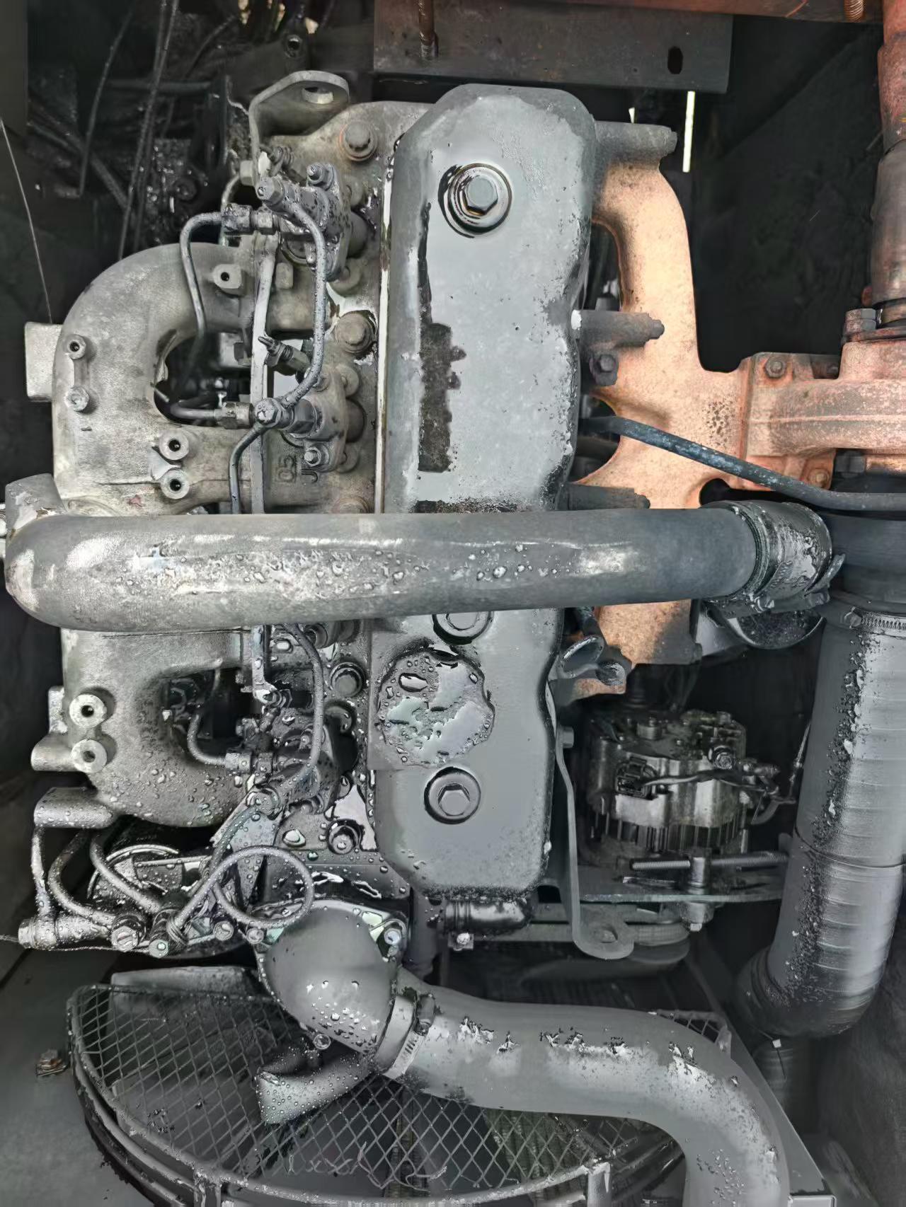 Buy Sumitomo SH120-2 Used Excavator / 3 Buy Sumitomo SH120-2 Used Excavator / 3