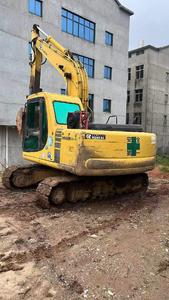 Buy Komatsu PC120-6 Used Excavator Buy Komatsu PC120-6 Used Excavator