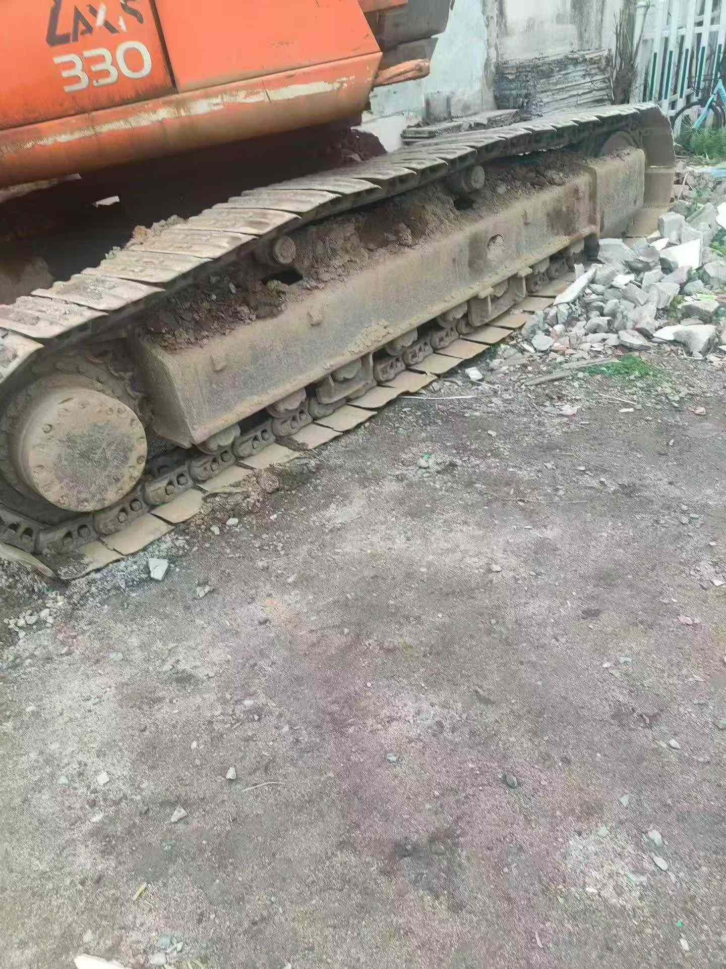 Buy Hitachi ZX330-6 Used Excavator / 4 Buy Hitachi ZX330-6 Used Excavator / 4