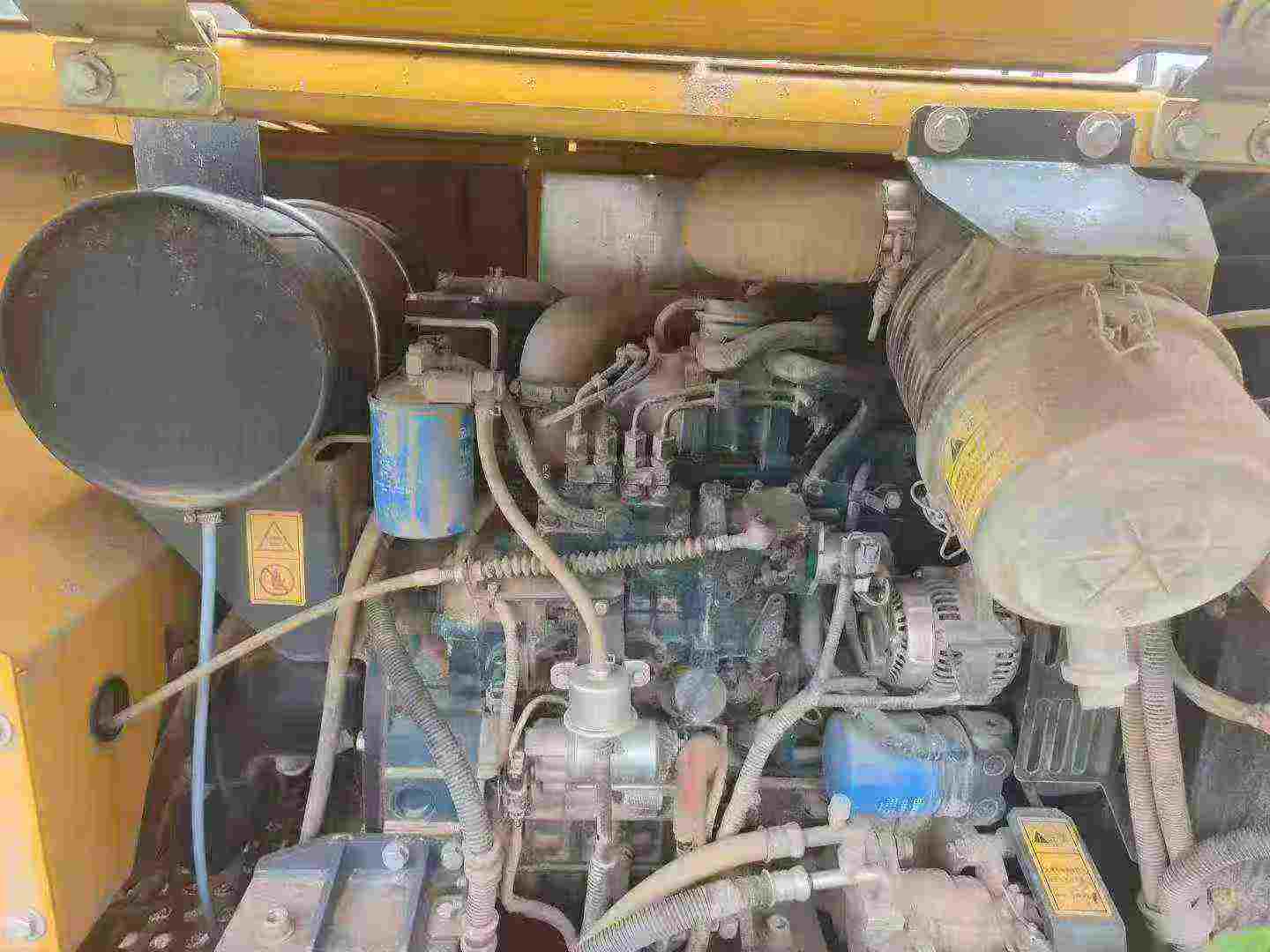 Buy XCMG XE75C Used Excavator / 4 Buy XCMG XE75C Used Excavator / 4