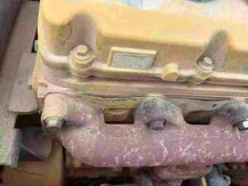 Buy Caterpillar 320A Used Excavator / 6 Buy Caterpillar 320A Used Excavator / 6