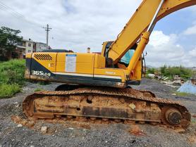 Buy Hyundai R305LC-7 Used Excavator / 2 Buy Hyundai R305LC-7 Used Excavator / 2