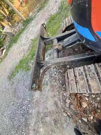Buy Hitachi EX30-2 Used Excavator / 5 Buy Hitachi EX30-2 Used Excavator / 5