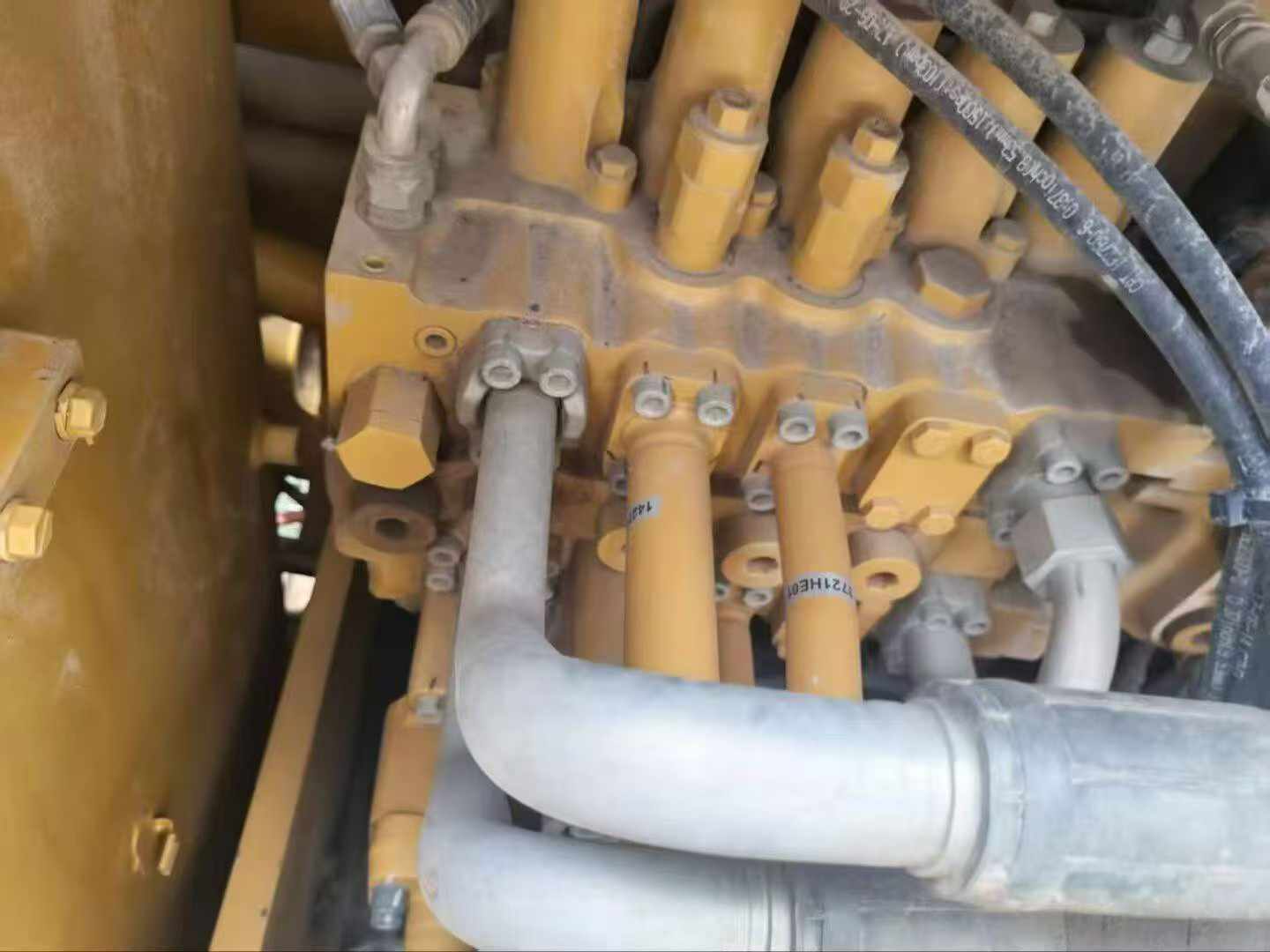 Buy Caterpillar 320D Used Excavator / 7 Buy Caterpillar 320D Used Excavator / 7