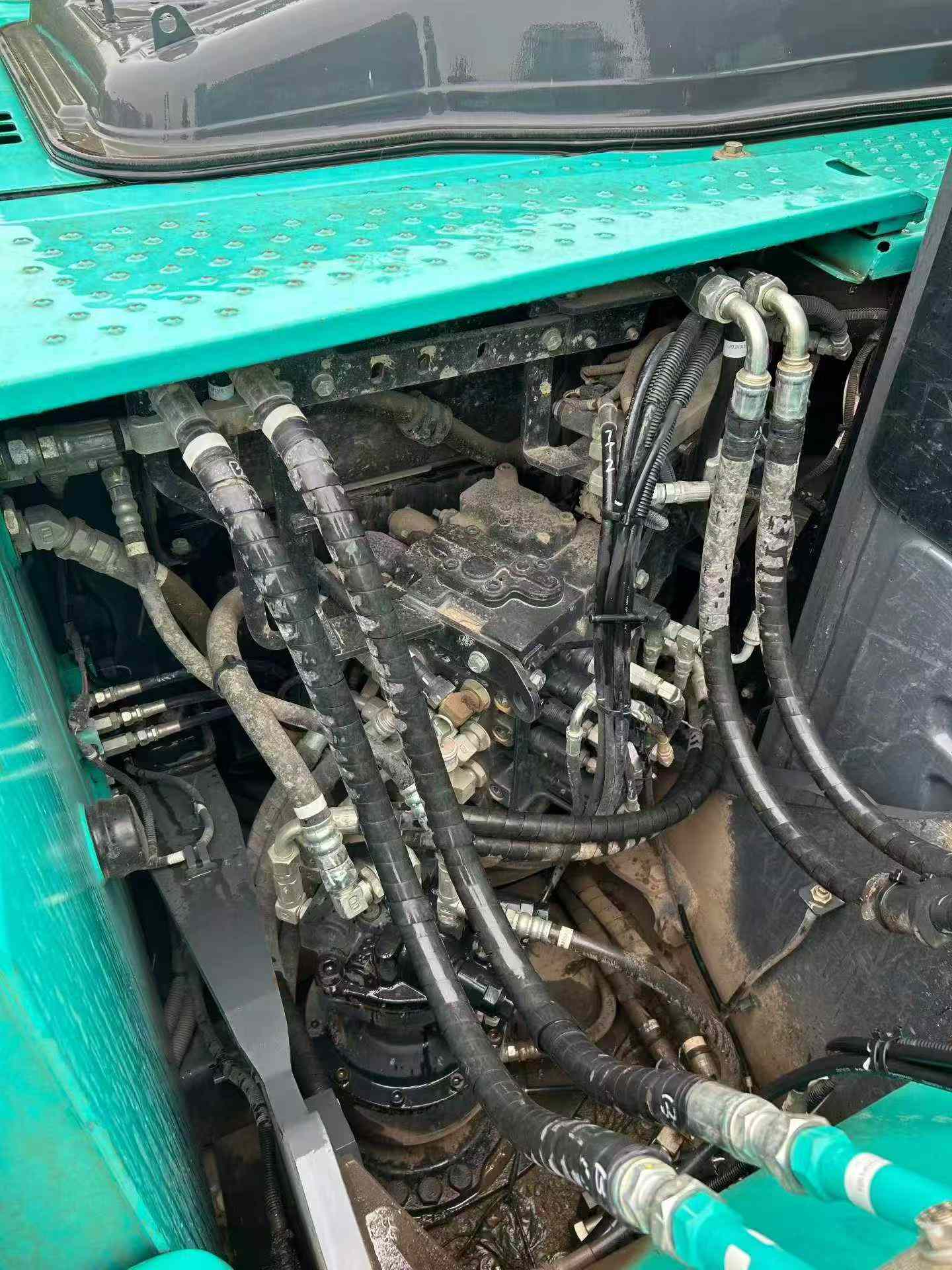 Buy Kobelco ED150 Used Excavator / 6 Buy Kobelco ED150 Used Excavator / 6
