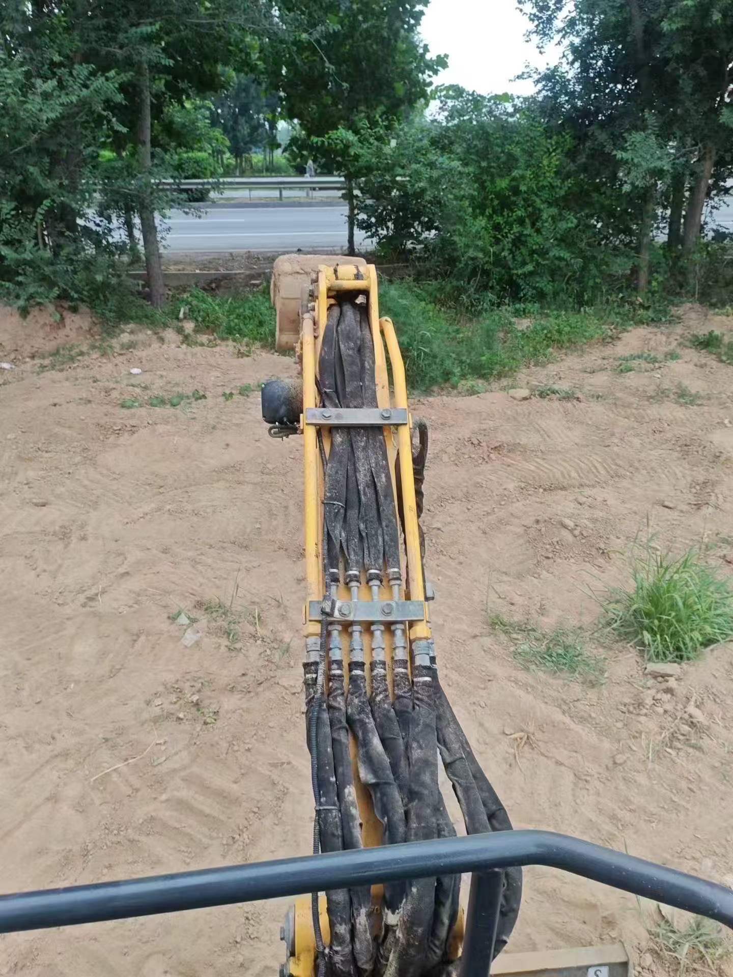 Buy Komatsu PC20-2 Used Excavator / 6 Buy Komatsu PC20-2 Used Excavator / 6
