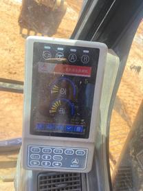 Buy Sany SY205C Used Excavator / 8 Buy Sany SY205C Used Excavator / 8