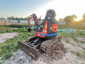 Buy Hitachi EX30-2 Used Excavator / 4 Buy Hitachi EX30-2 Used Excavator / 4