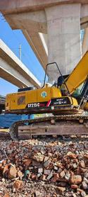 Buy Sany SY205C Used Excavator / 2 Buy Sany SY205C Used Excavator / 2