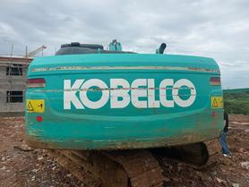 Buy Kobelco SK200 Used Excavator / 5 Buy Kobelco SK200 Used Excavator / 5