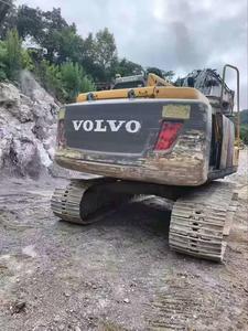 Buy Volvo EC140 Used Excavator Buy Volvo EC140 Used Excavator