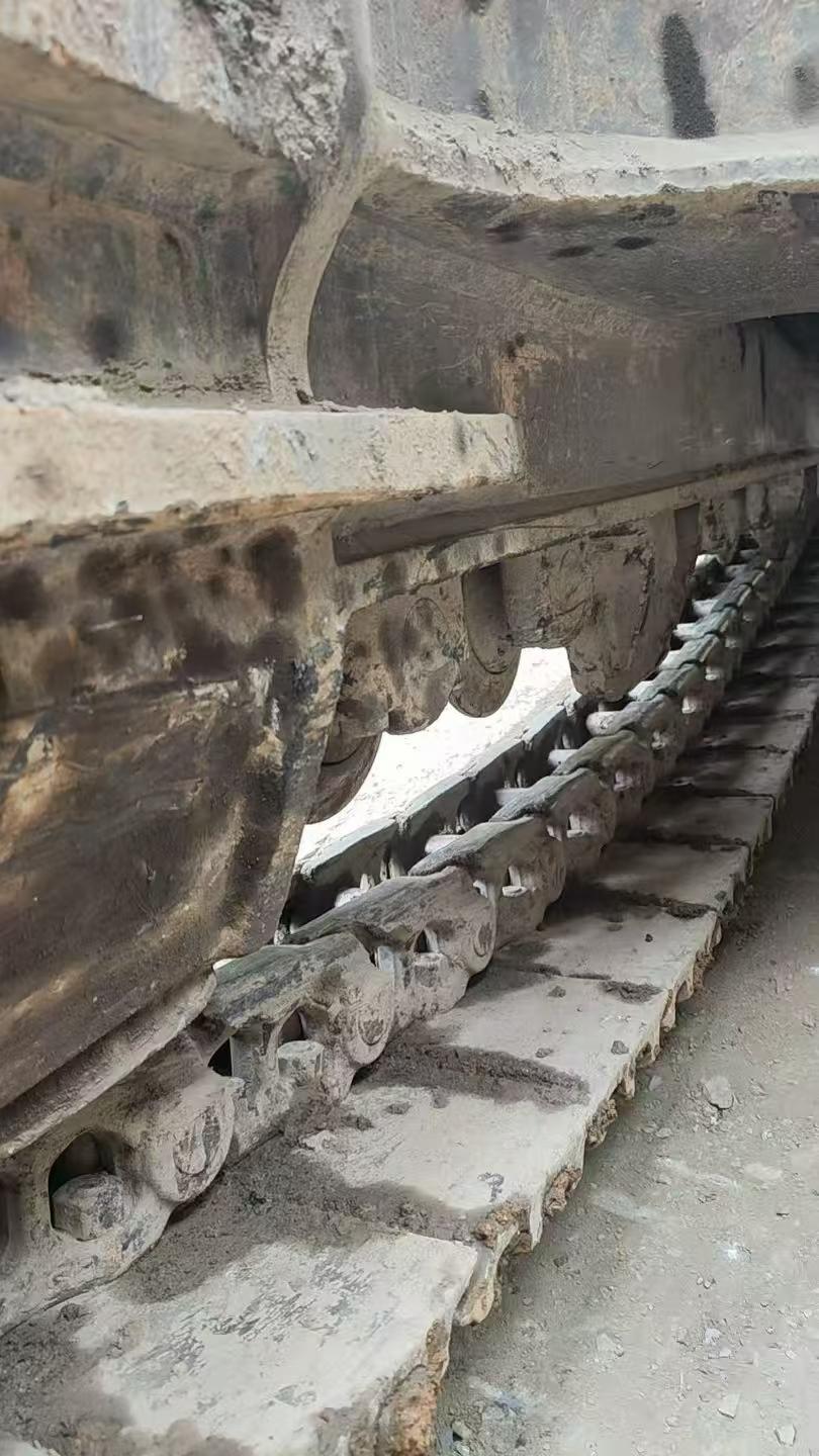 Buy Doosan DX380 Used Excavator / 6 Buy Doosan DX380 Used Excavator / 6