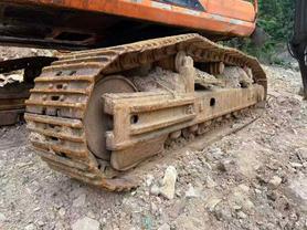 Buy Doosan DX500-SS Used Excavator / 9 Buy Doosan DX500-SS Used Excavator / 9