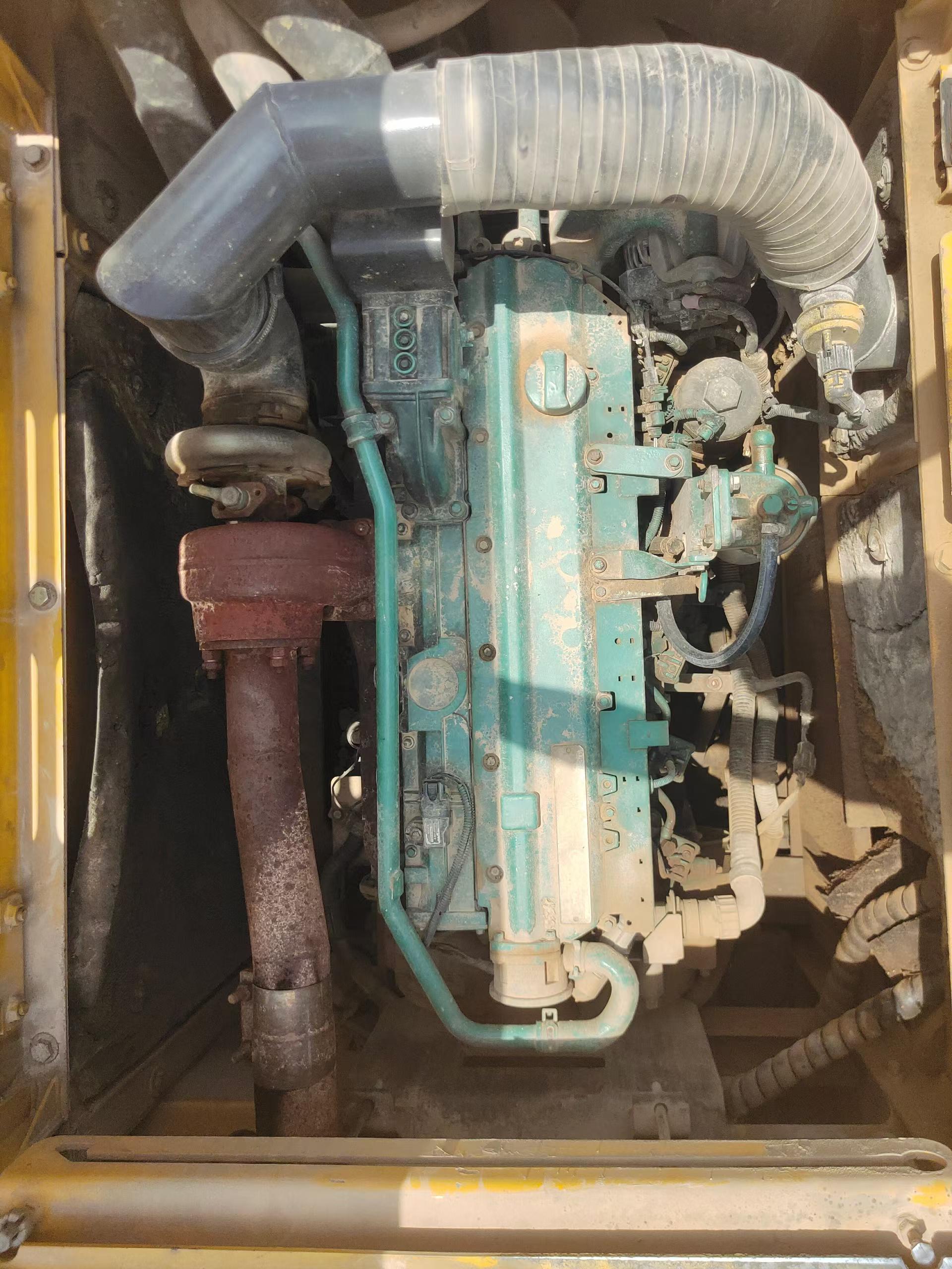 Buy Volvo EC210B Used Excavator / 5 Buy Volvo EC210B Used Excavator / 5