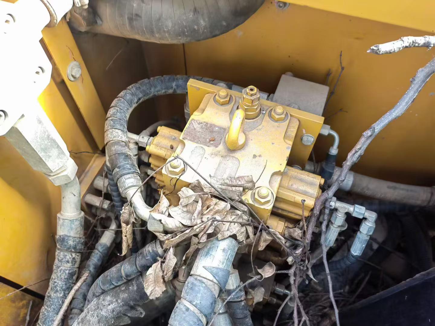 Buy Sany SY95C Used Excavator / 2 Buy Sany SY95C Used Excavator / 2