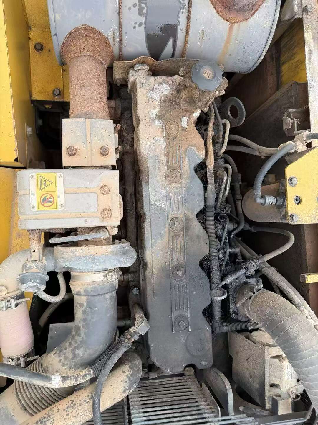 Buy Komatsu PC240-6 Used Excavator / 5 Buy Komatsu PC240-6 Used Excavator / 5