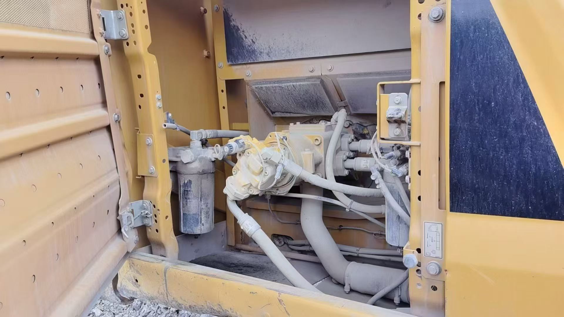 Buy Caterpillar 336E Used Excavator / 3 Buy Caterpillar 336E Used Excavator / 3