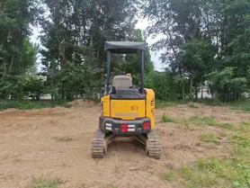 Buy Komatsu PC20-2 Used Excavator / 7 Buy Komatsu PC20-2 Used Excavator / 7
