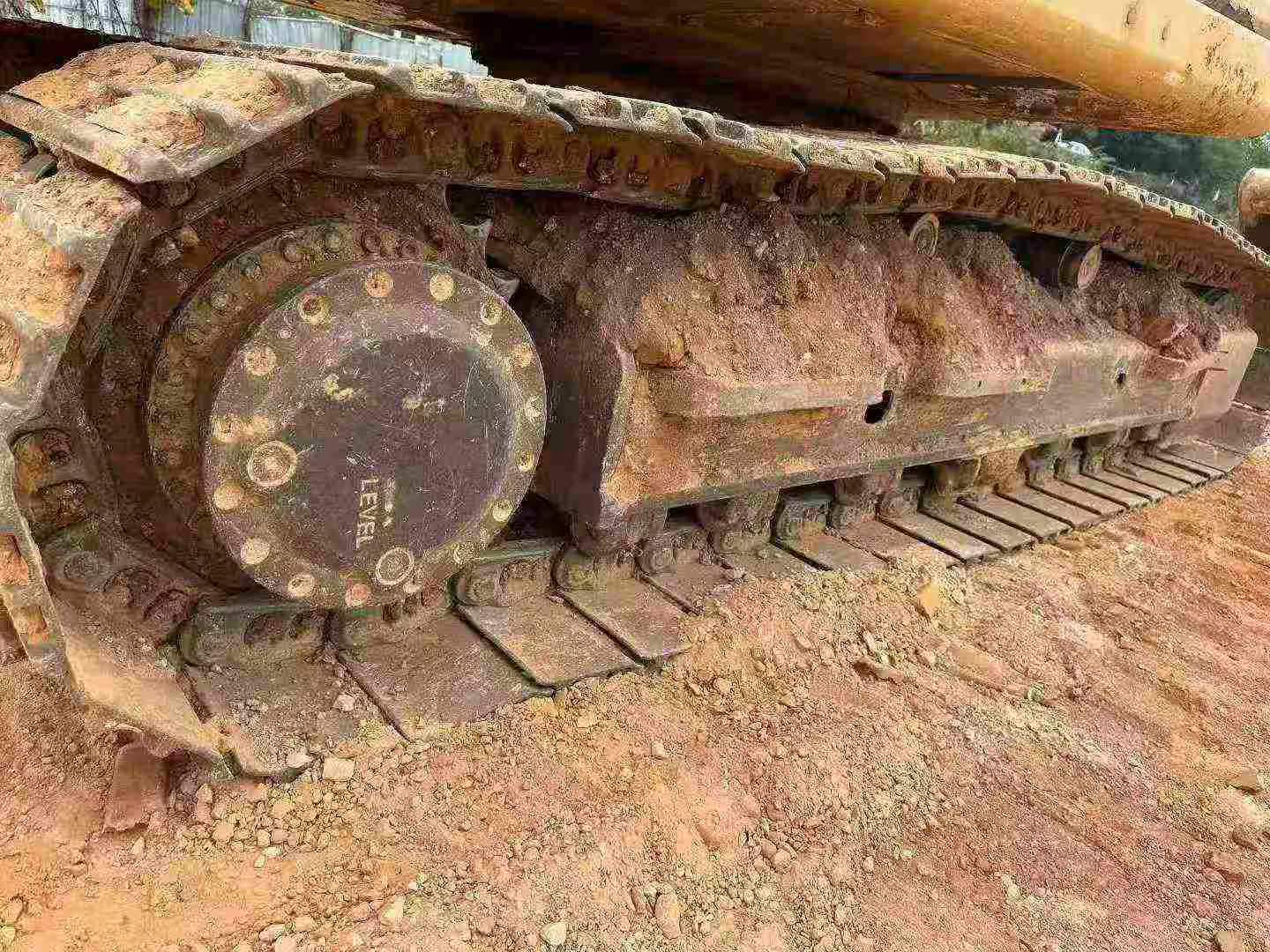 Buy Caterpillar 320GC Used Excavator / 8 Buy Caterpillar 320GC Used Excavator / 8