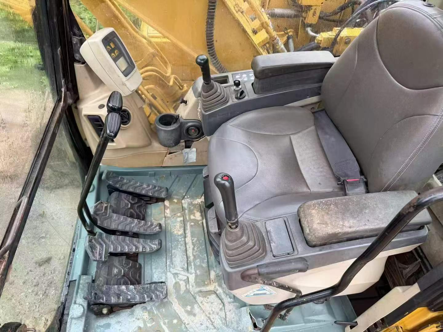 Buy Caterpillar 312C Used Excavator / 9 Buy Caterpillar 312C Used Excavator / 9