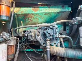 Buy Kobelco SK350-8 Used Excavator / 6 Buy Kobelco SK350-8 Used Excavator / 6