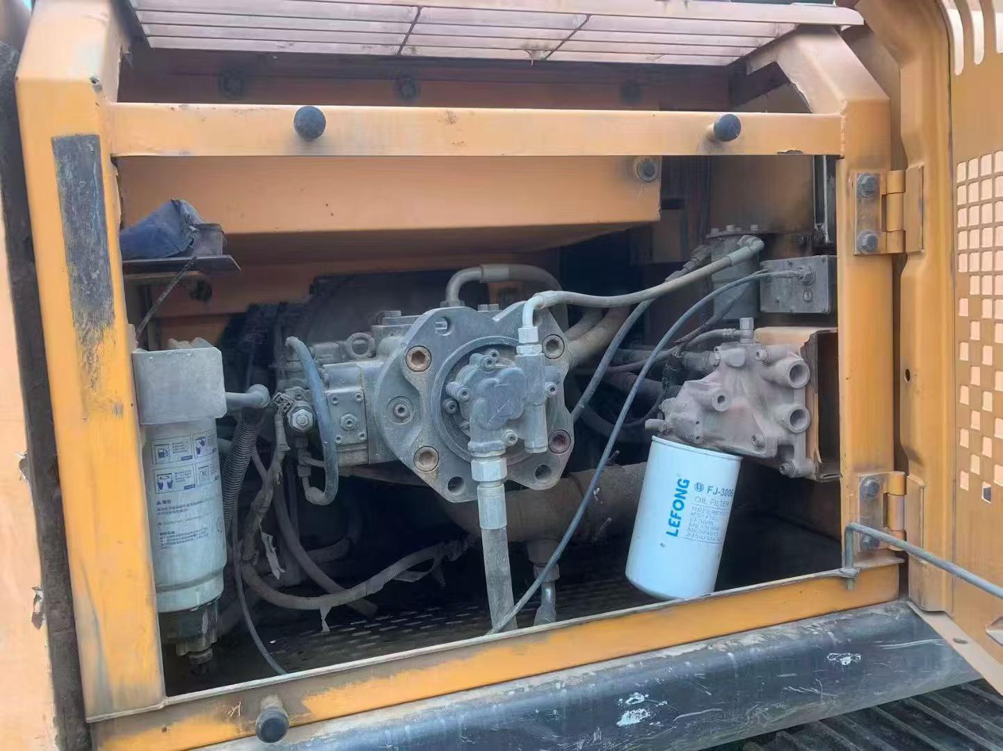 Buy Sany SY195C Used Excavator / 4 Buy Sany SY195C Used Excavator / 4