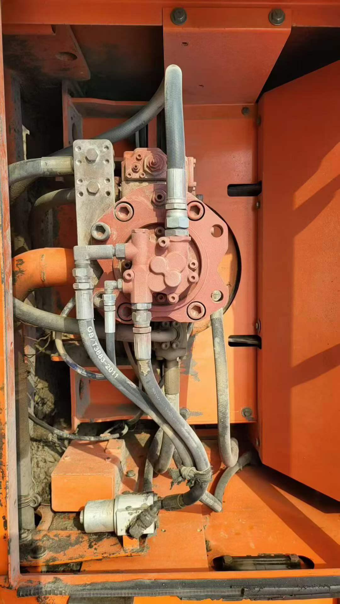 Buy Doosan S300 Used Excavator / 5 Buy Doosan S300 Used Excavator / 5
