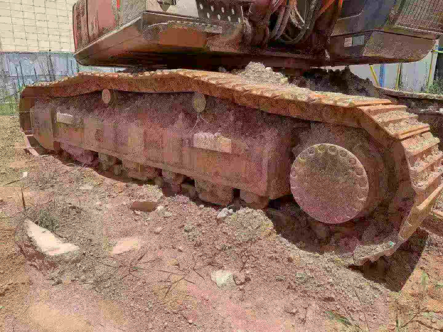 Buy Hitachi EX360-5 Used Excavator / 7 Buy Hitachi EX360-5 Used Excavator / 7