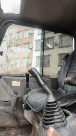 Buy Sany SY60 Used Excavator / 7 Buy Sany SY60 Used Excavator / 7