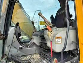 Buy XCMG XE135D Used Excavator / 4 Buy XCMG XE135D Used Excavator / 4