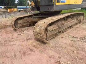 Acheter Pelle Volvo EC350D d'occasion / 6 Acheter Pelle Volvo EC350D d'occasion / 6