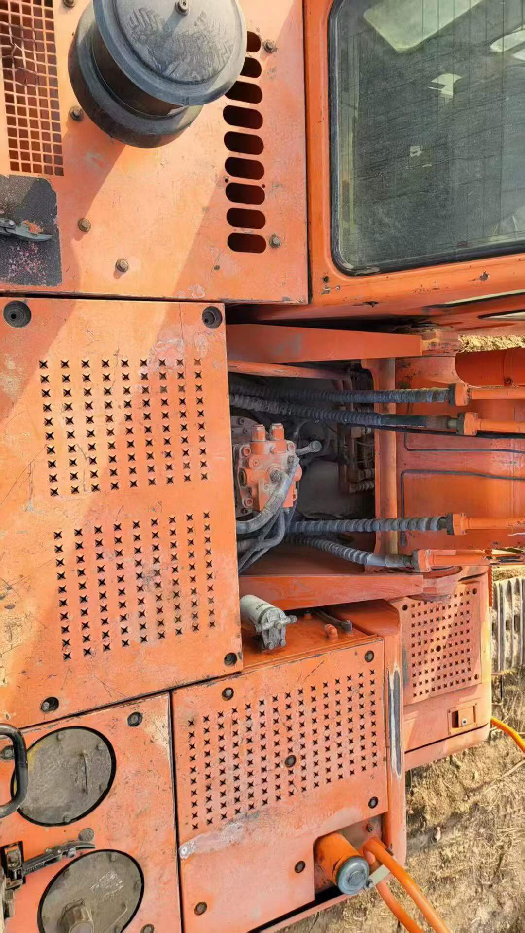 Buy Doosan S300 Used Excavator / 8 Buy Doosan S300 Used Excavator / 8