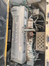 Buy Volvo EC700C Used Excavator / 8 Buy Volvo EC700C Used Excavator / 8